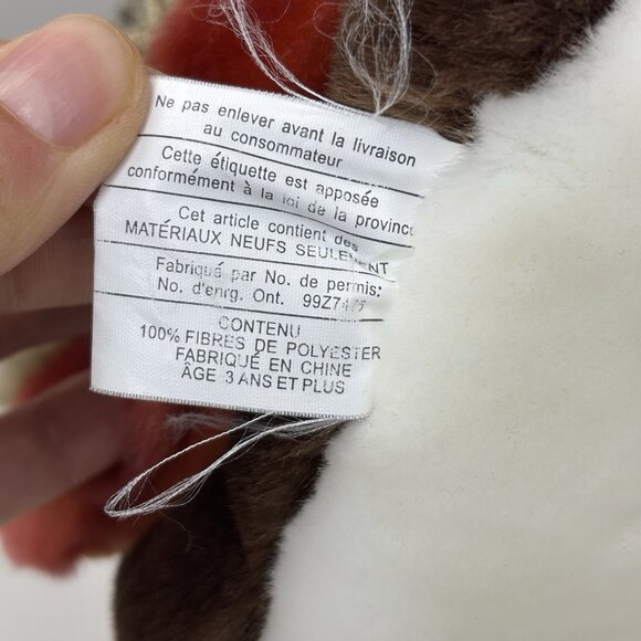 Plush Mallard Duck Stuffed Animal - lot of 3 Different EUC Colorful Clean Rare - Picture 16 of 16